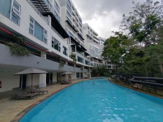 4 Bed Apartment with En Suite at General Mathenge image 2