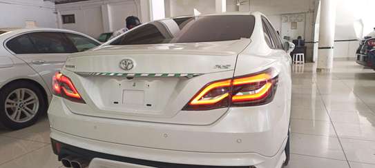 Toyota Crown RS 2019 2000cc image 12