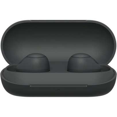 Sony WF-C700N Noise Canceling Truly Wireless Earbuds image 6