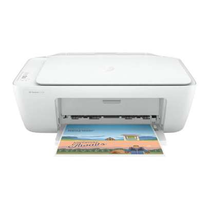 HP DeskJet 2320 All-in-One Printer (Print, Scan, Copy) image 1