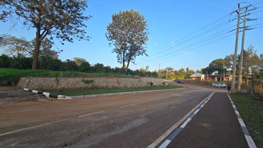 Prime residential quarter acre for sale in Kiambu road image 3