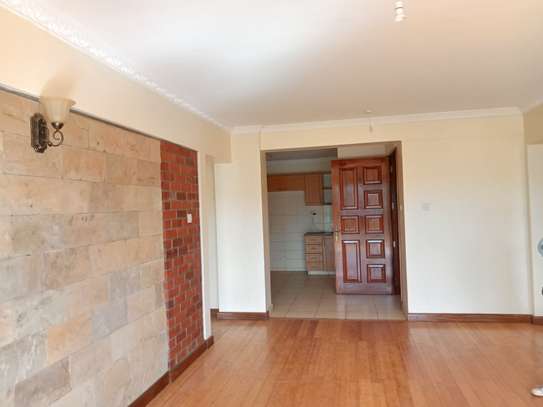 2 Bed Apartment with En Suite in Riara Road image 1
