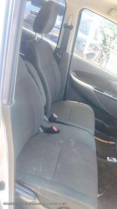 Nissan Days silver 2018 image 8