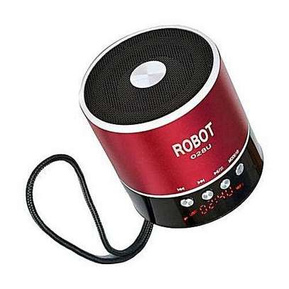 Robot Portable Bluetooth Speaker In Nairobi Pigiame