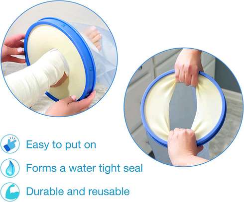 BANDAGE COVER CAST PROTECTOR\COVER FOR SHOWER PRICE IN KENYA image 4