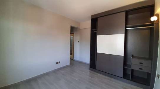 Serviced 2 Bed Apartment with Balcony in Kileleshwa image 15