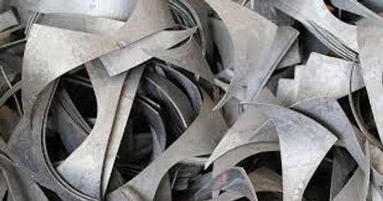Kenya Scrap Metal Buyers-People Who Buy Scrap Metal image 1