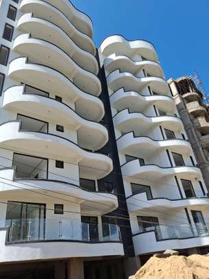 Serviced 2 Bed Apartment with En Suite at Nyali Mombasa image 3