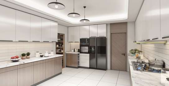 4 Bedroom Apartments + DSQ (Type B) for Sale image 6