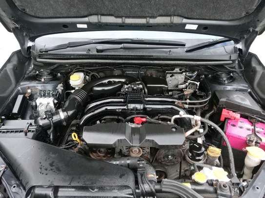 Subaru Impreza (MKOPO/HIRE PURCHASE ACCEPTED) image 12