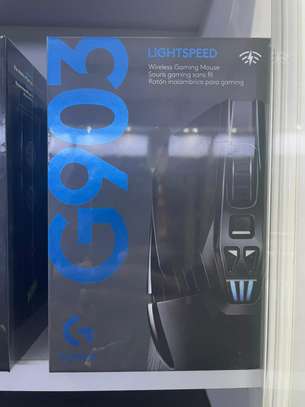 Logitech G903 image 1