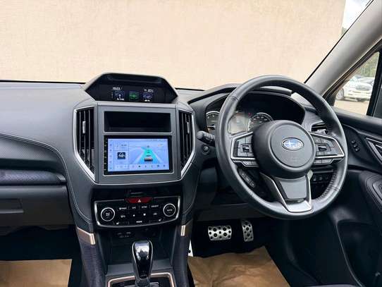 2022 Subaru Forester image 6