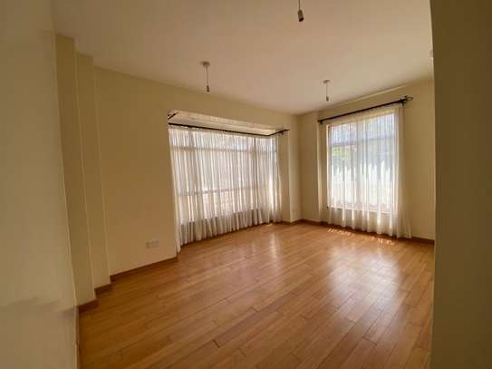 3 Bed Apartment with En Suite at 1234 image 7