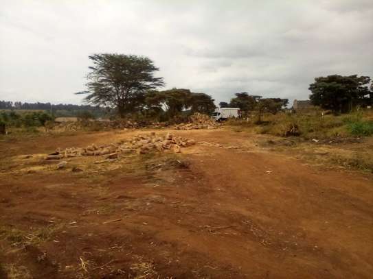 1/4-Acre Commercial Plots For in Thika - B.A.T Area image 3