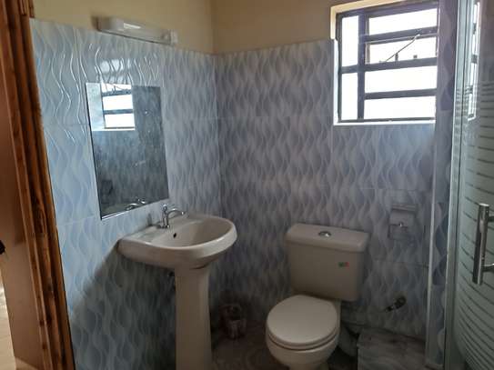 3 Bed House with Garage in Ongata Rongai image 14