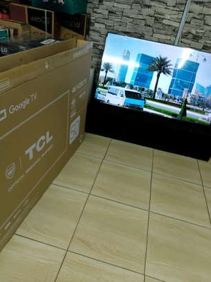 TCL 50 inch P635 image 1
