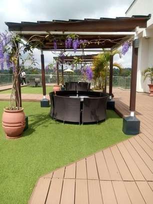 1 Bed Apartment with Swimming Pool in Westlands Area image 23