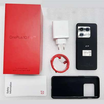 OnePlus 10 pro 12Gb + 256Gb image 1