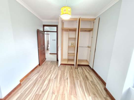 3 Bed Apartment with En Suite at Thika Road image 12