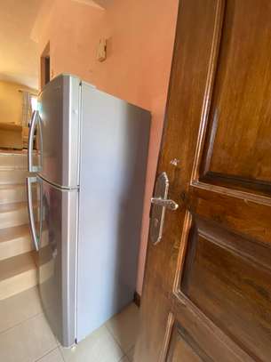 Used Samsung Refrigerator - Reliable and Functional image 8