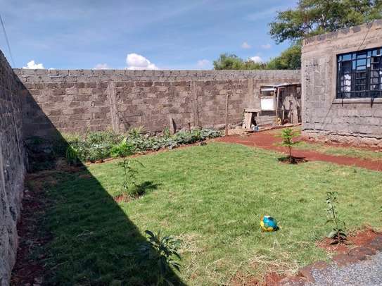 2 Bed House with Garden at Juja image 14