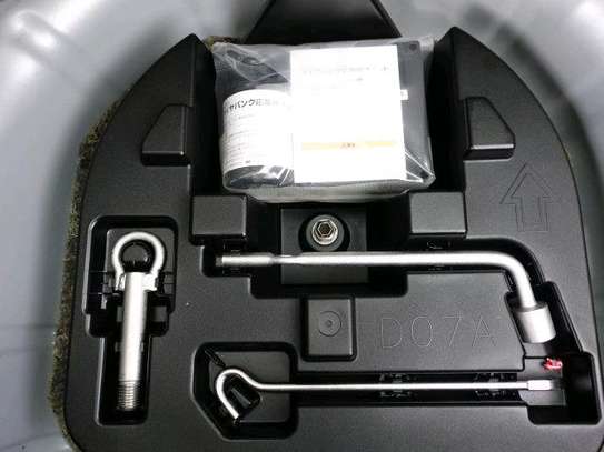 Demio (MKOPO/HIRE PURCHASE ACCEPTED) image 6