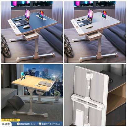 Louis fashion foldable desk image 3