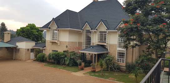 6 Bed House with En Suite at Kitisuru 44 image 11