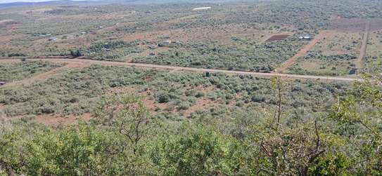 Prime Rural Land Parcel with Road Access for Agriculture image 3