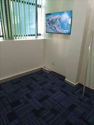 executive carpet tiles image 3