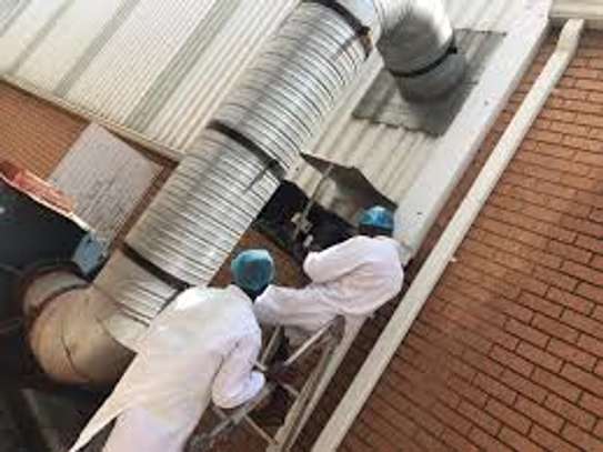 Kitchen extractor hood repair Nairobi,Kiambu,Brookside,Ruaka image 6