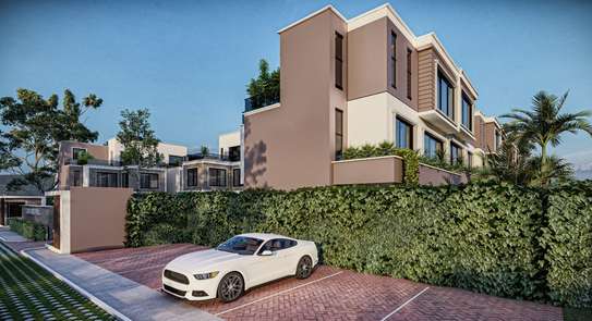 5 Bed Townhouse with En Suite at Sigona image 15