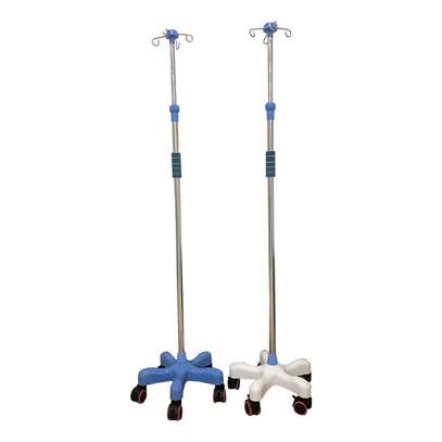Drip stand (high quality),portable image 1