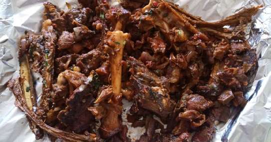 Nyama Choma Cooks/Chefs For Hire image 13