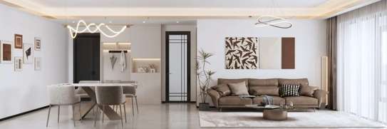 2 Bed Apartment with Swimming Pool at Raphta Road image 5