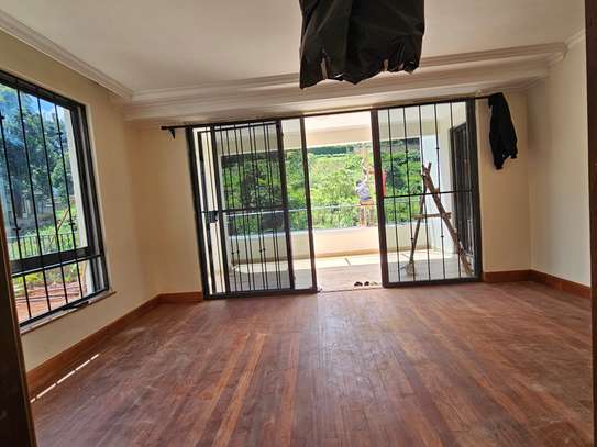 6 Bed House with En Suite at Lower Kabete image 38