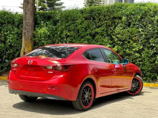2016 Mazda axela diesel image 6