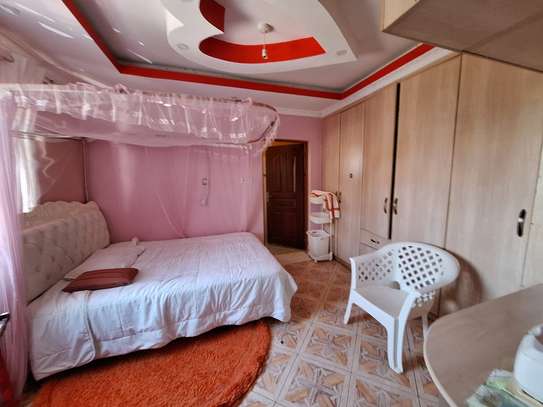 4 Bed Apartment with En Suite at Joska image 15