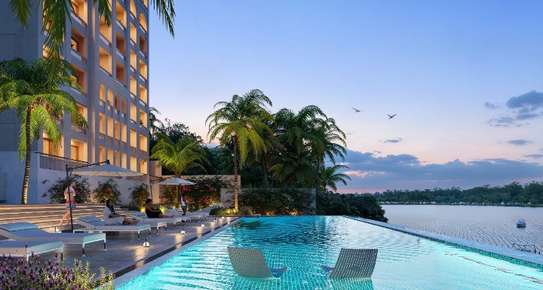 Moorings Sea View Resistance image 7