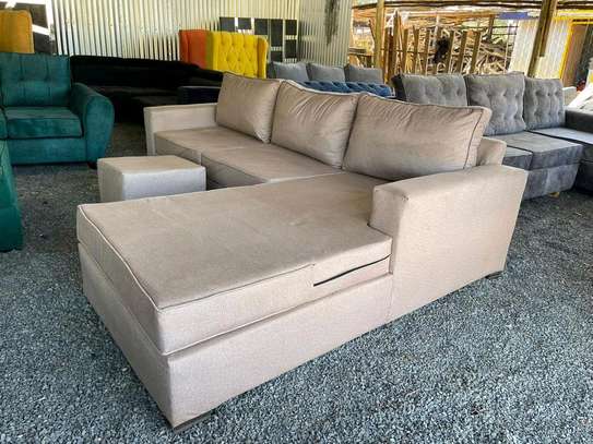 Modern Sofa design image 1