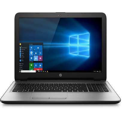 Hp Notebook 14 (14-Am199nia) Laptop: 14.0" Inch - Intel Core I5 - 4GB RAM - 500GB Internal Storage - PC image 1