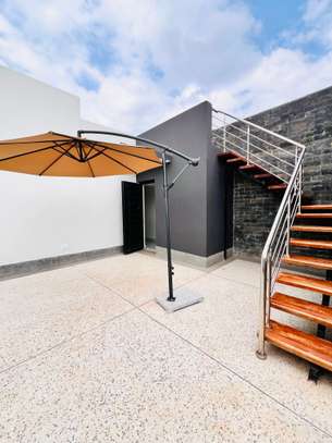 5 Bed Villa with En Suite at Ruiru image 10