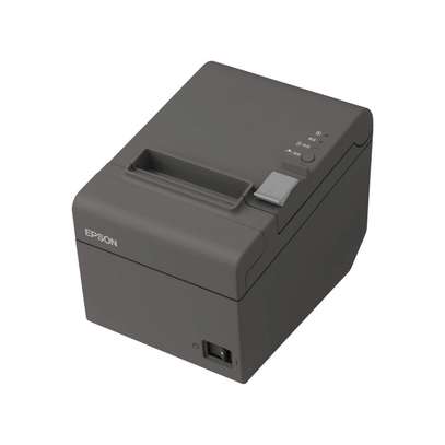 Epson TM-T82II-i Printer image 2