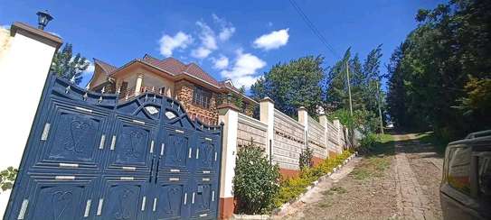 Villa for sale in Ngong 📌 image 11