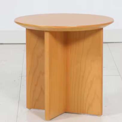 Round Mini-Conference Table image 12