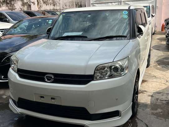 TOYOTA RUMION (WE ACCEPT HIRE PURCHASE) image 4