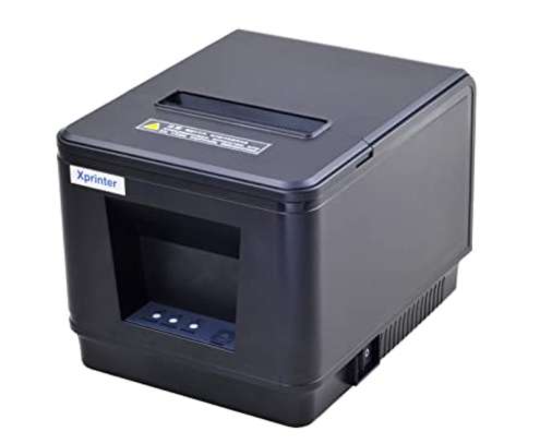 X Printer Pos Thermal Receipt Printer(USB). image 1