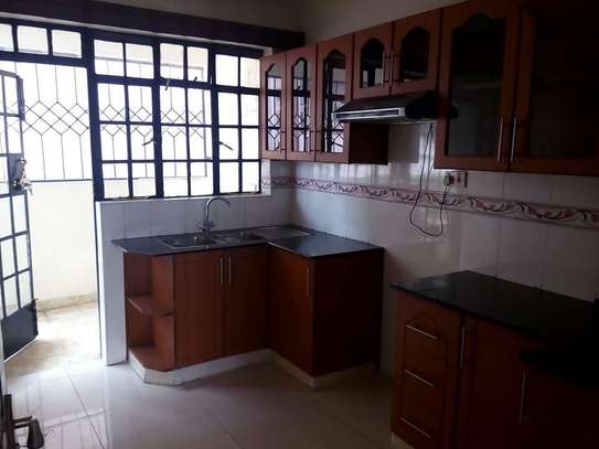 Executive 2 Bedroom To Let In Kahawa Wendani Near CleanSelf image 3