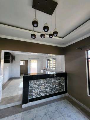 Brand New 3 bedrooms bungalow for sale in Ngong Kibiko. image 2