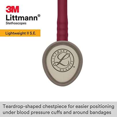 littmann classic (ii) price stethscope in nairobi,kenya image 4